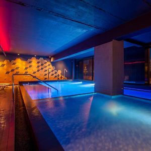 Villa Verdi Pleasure & Spa
