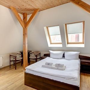 Pokój typu standard z łóżkiem king-size