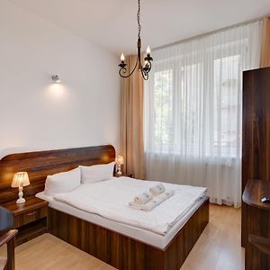 Apartament typu studio